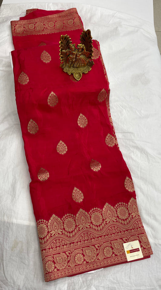 VICTORIAN CRAPE