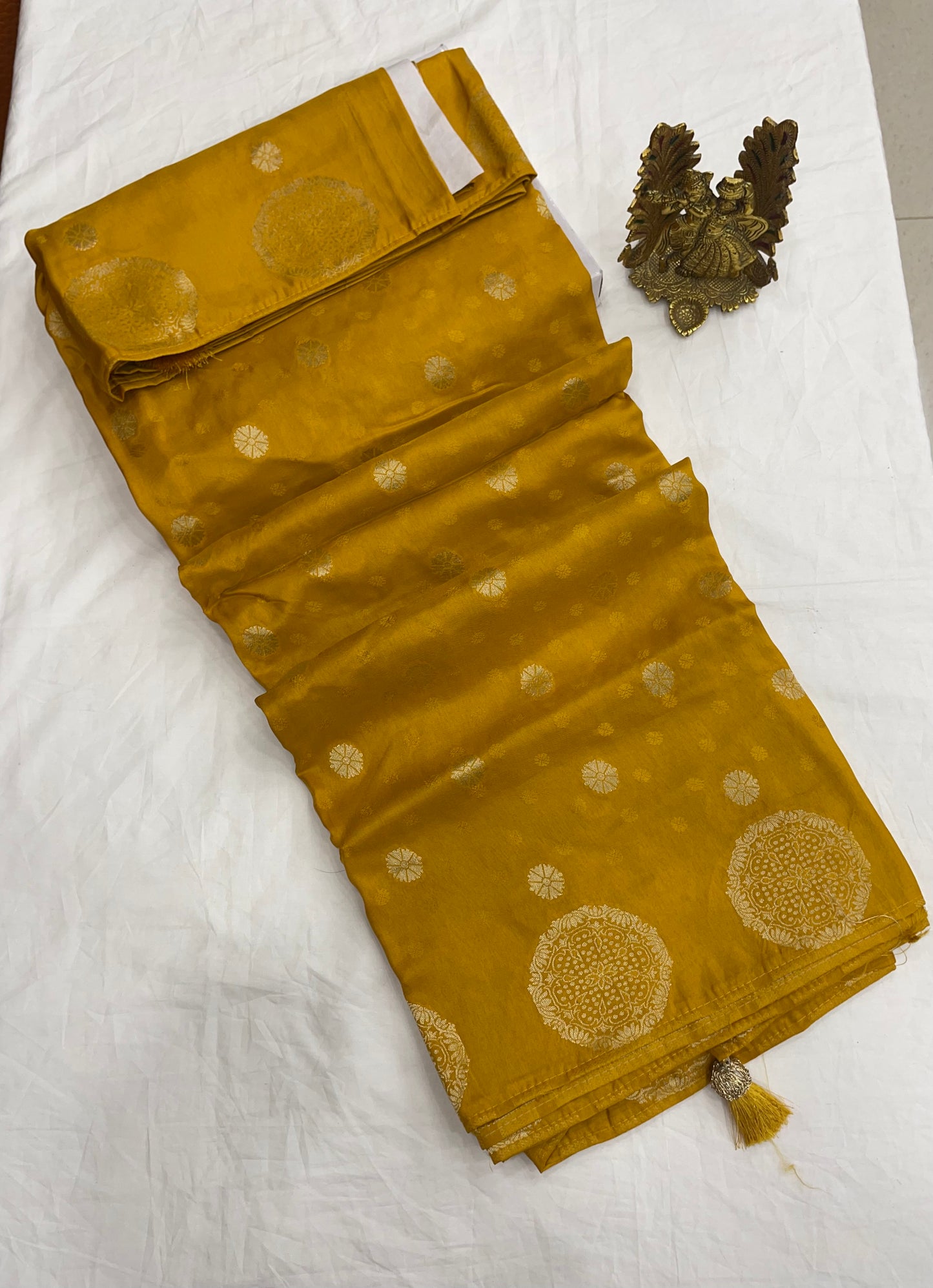 MASHROOM SILK