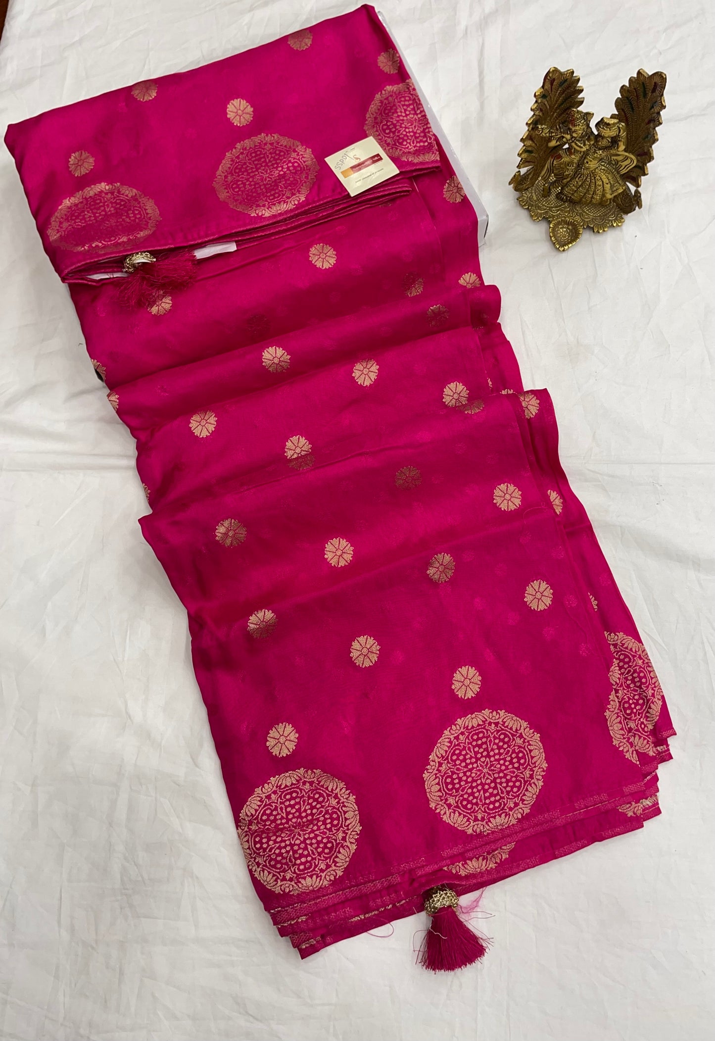 MASHROOM SILK