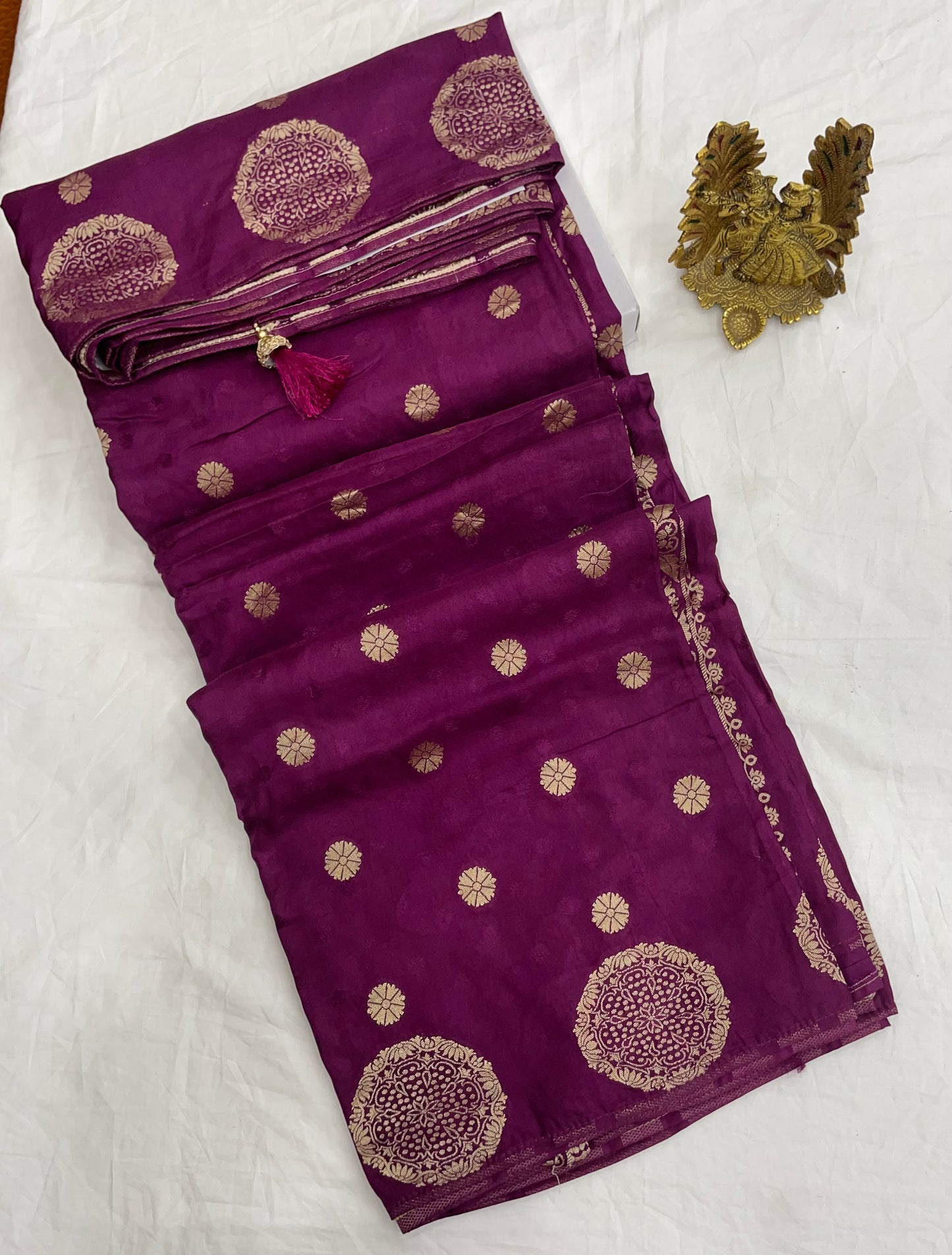 MASHROOM SILK