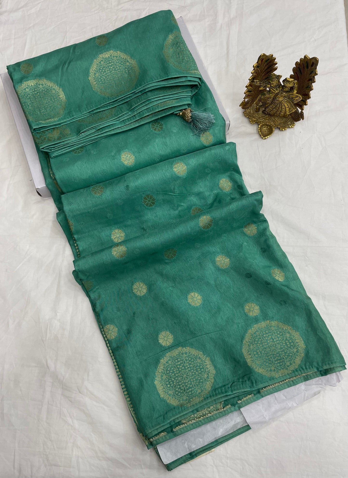 MASHROOM SILK