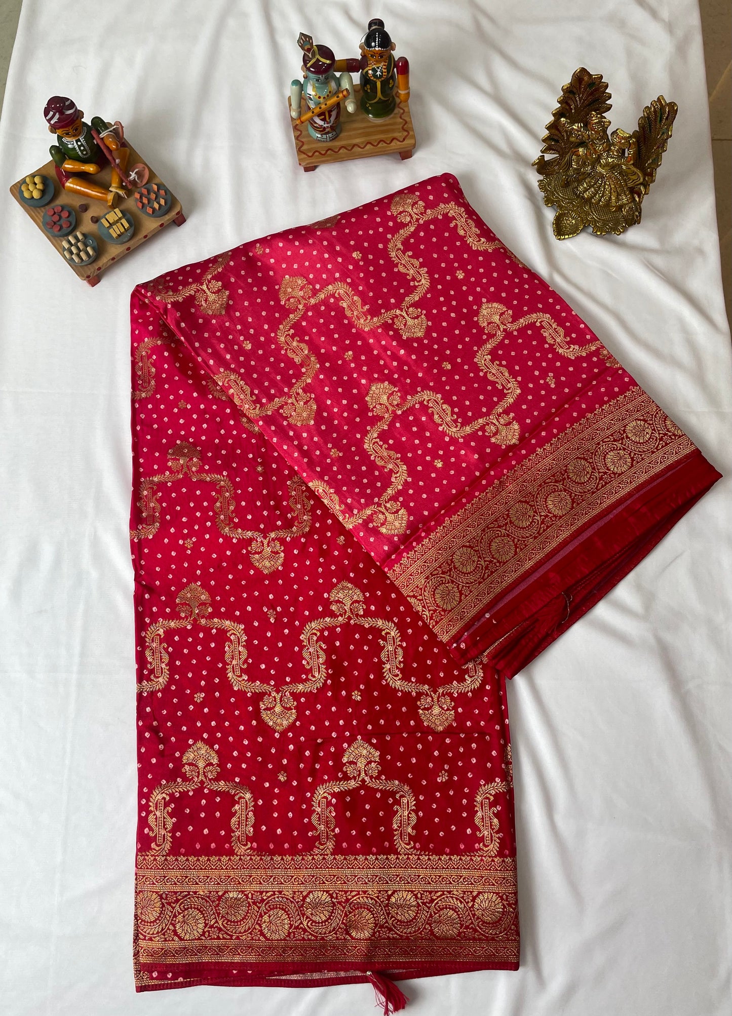 KANI SILK