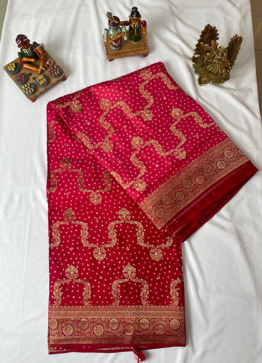 KANI SILK