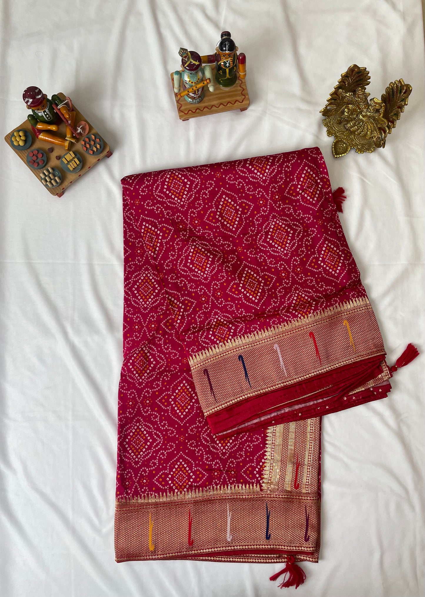 KANI SILK