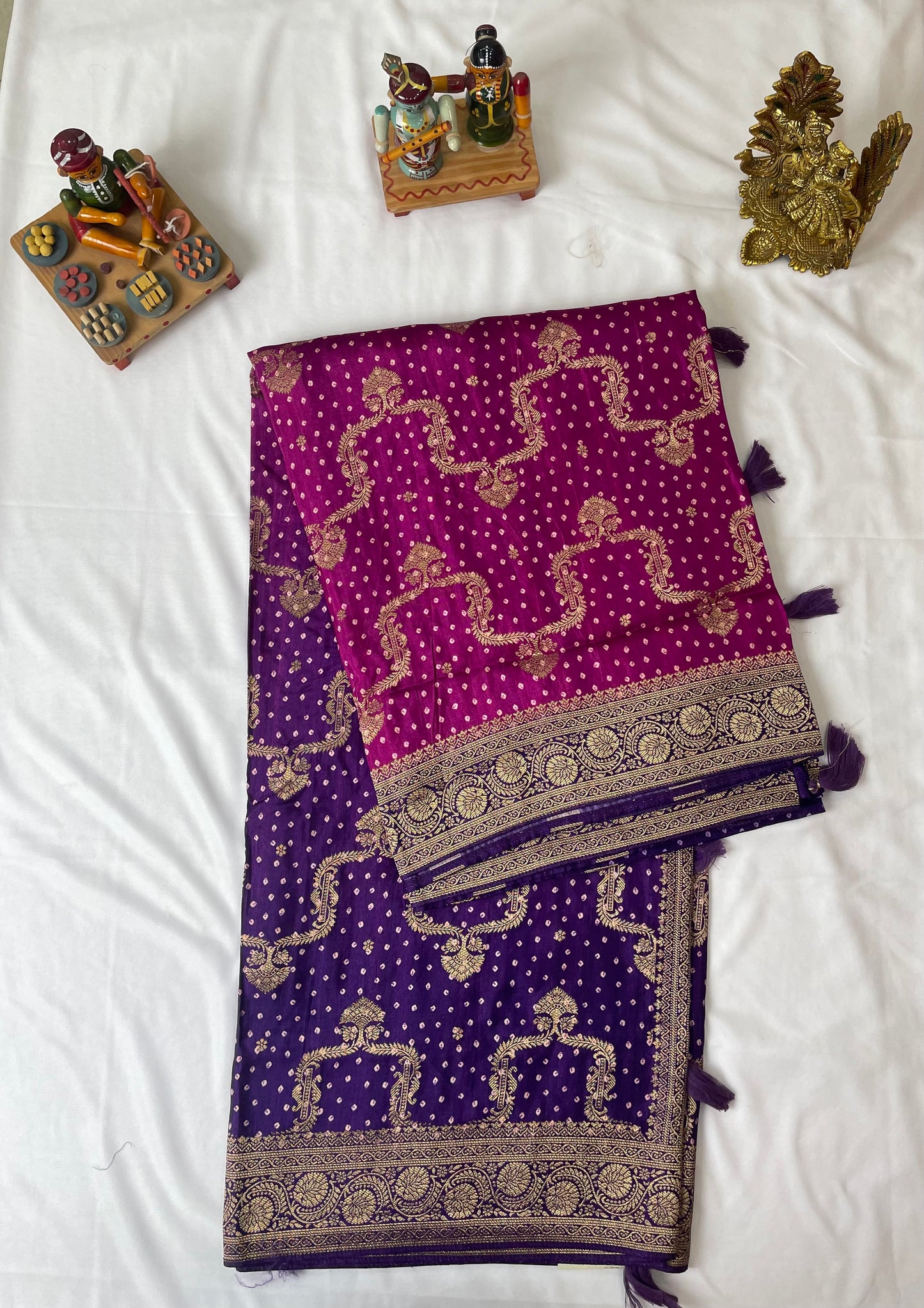 KANI SILK