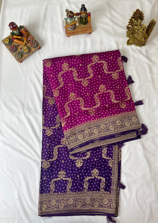 KANI SILK