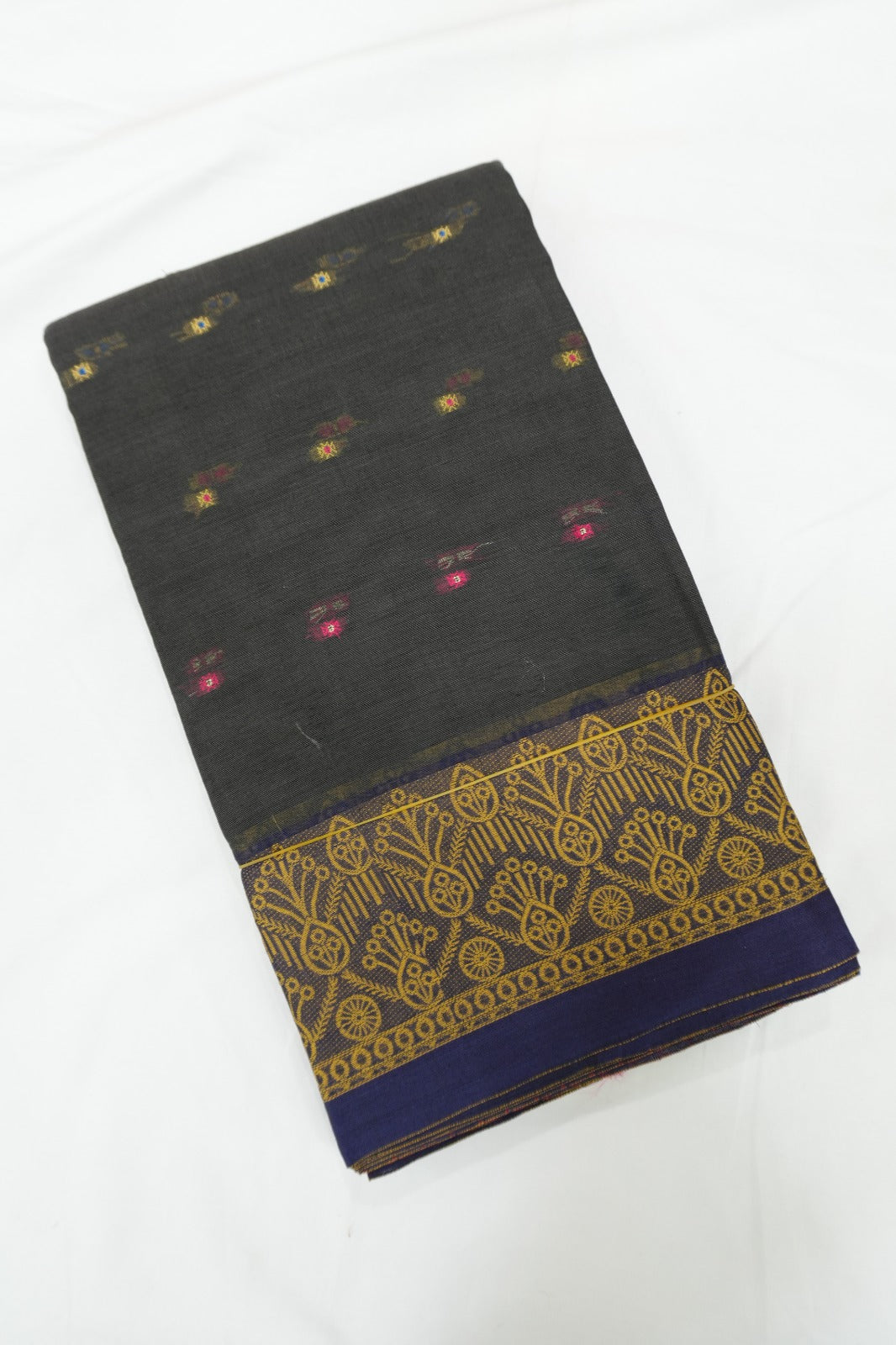 MERCERIZED COTTON