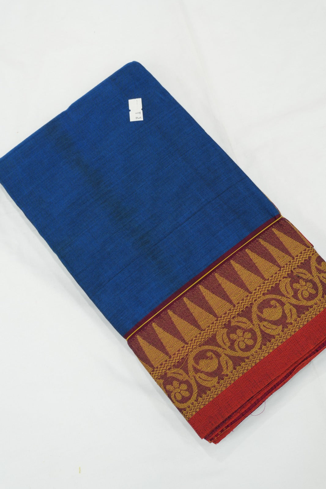 MERCERIZED COTTON