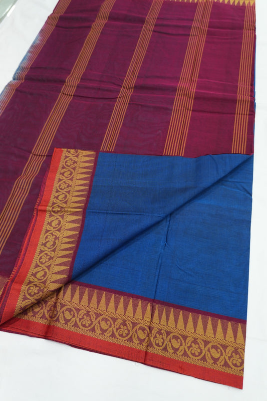 MERCERIZED COTTON