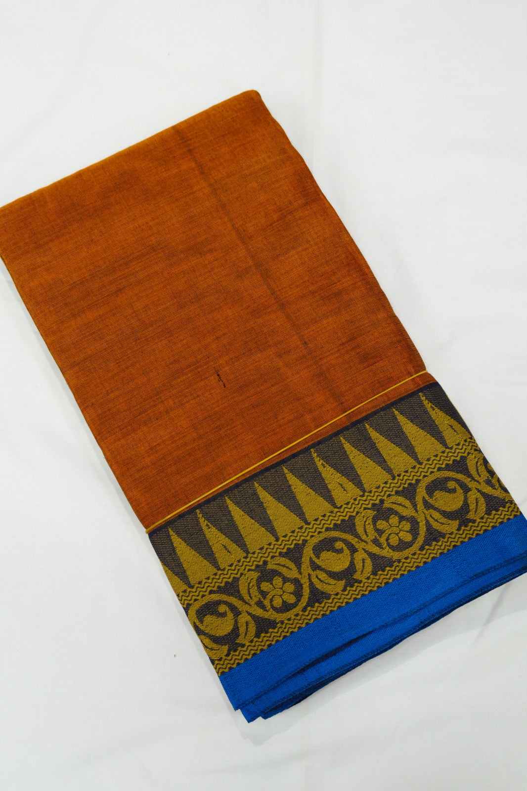 MERCERIZED COTTON