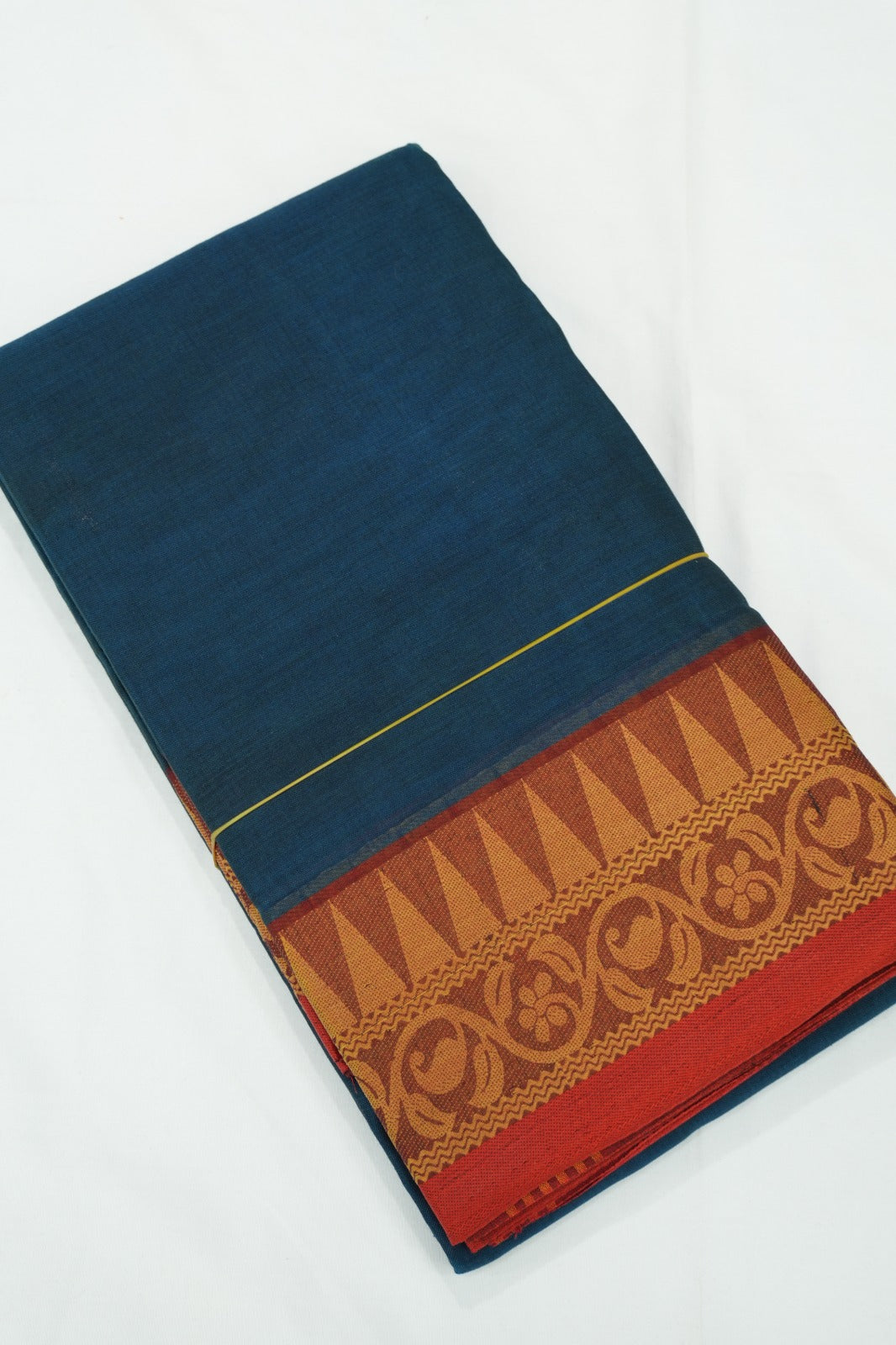 MERCERIZED COTTON