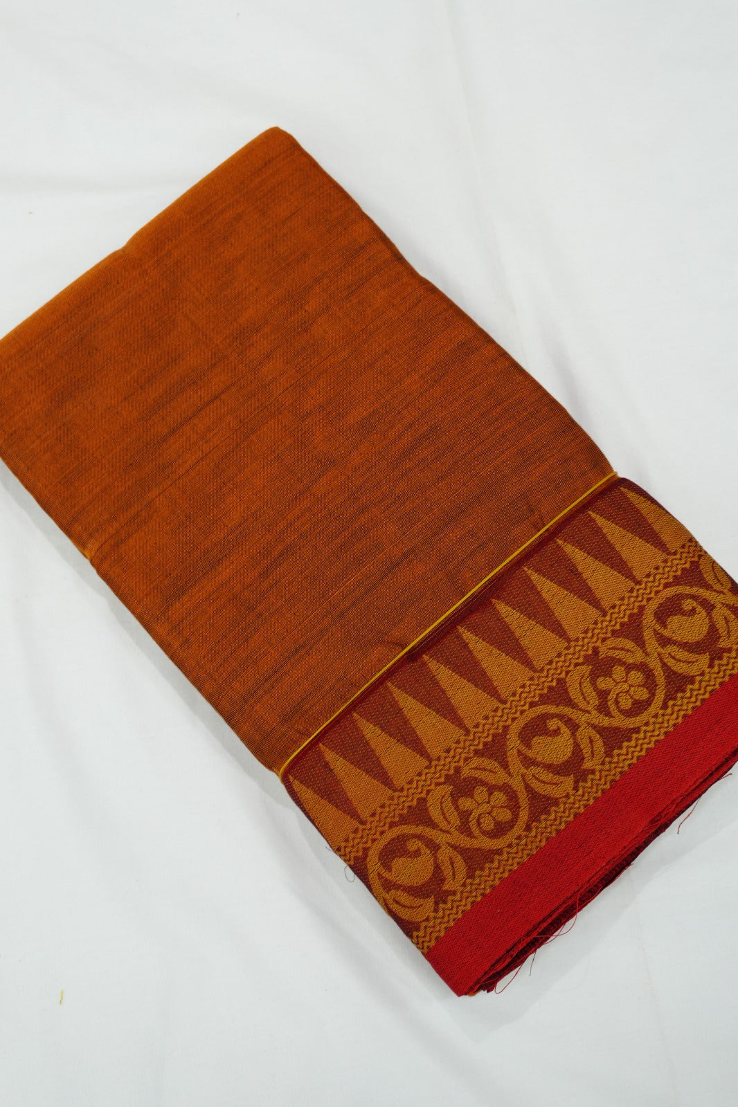 MERCERIZED COTTON