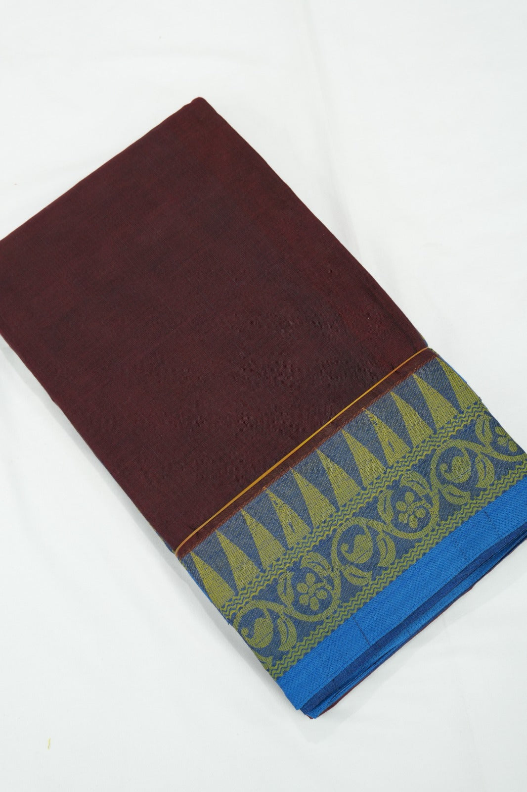 MERCERIZED COTTON