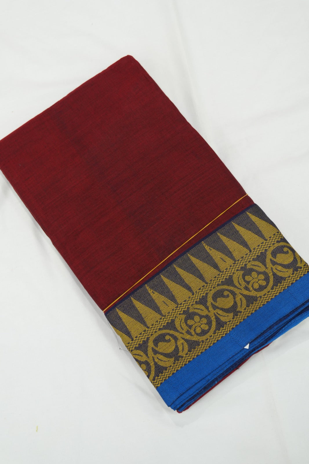 MERCERIZED COTTON