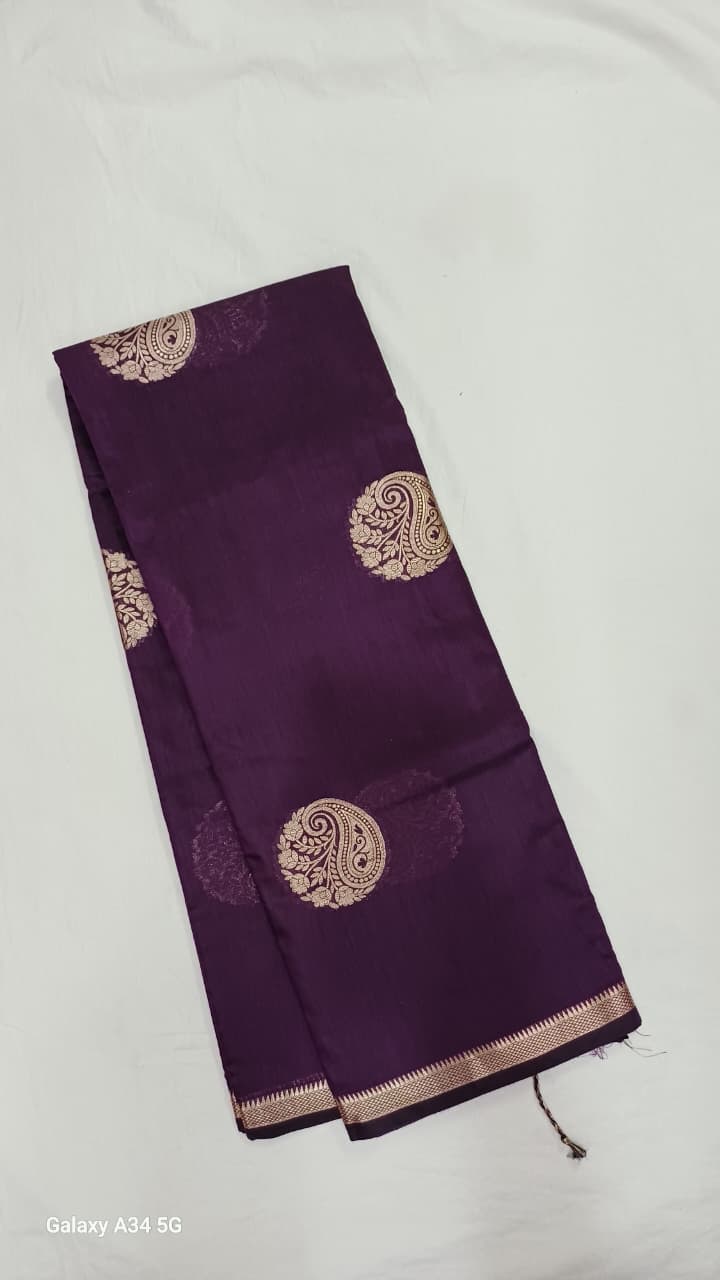 MYSORE SILK
