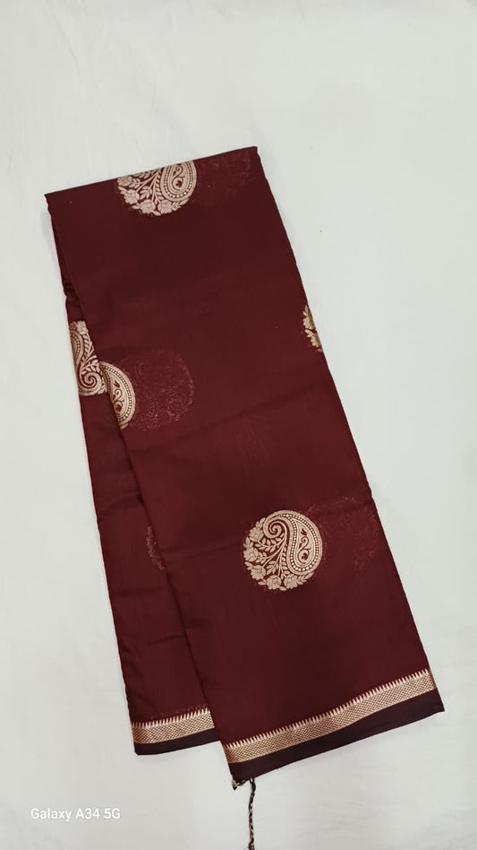 MYSORE SILK