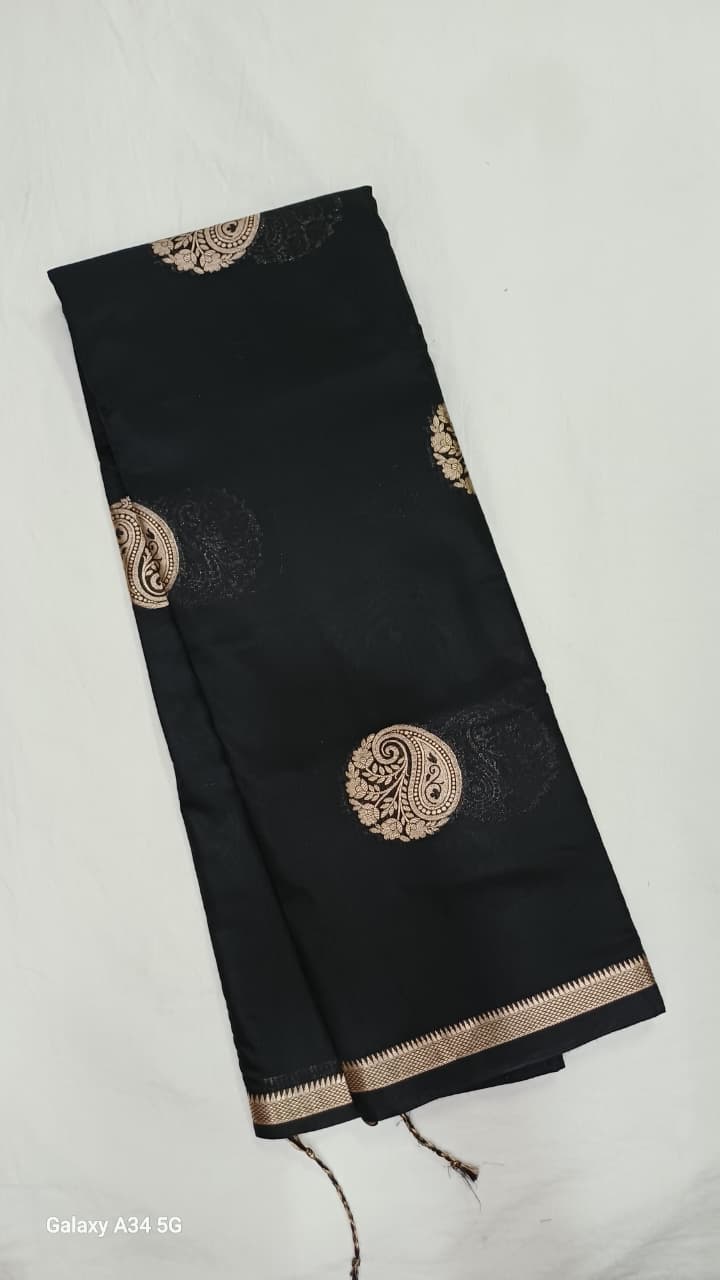 MYSORE SILK