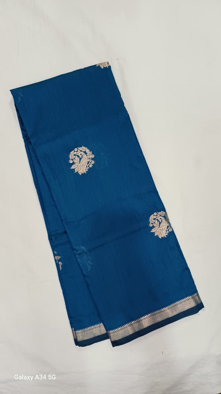 MYSORE SILK