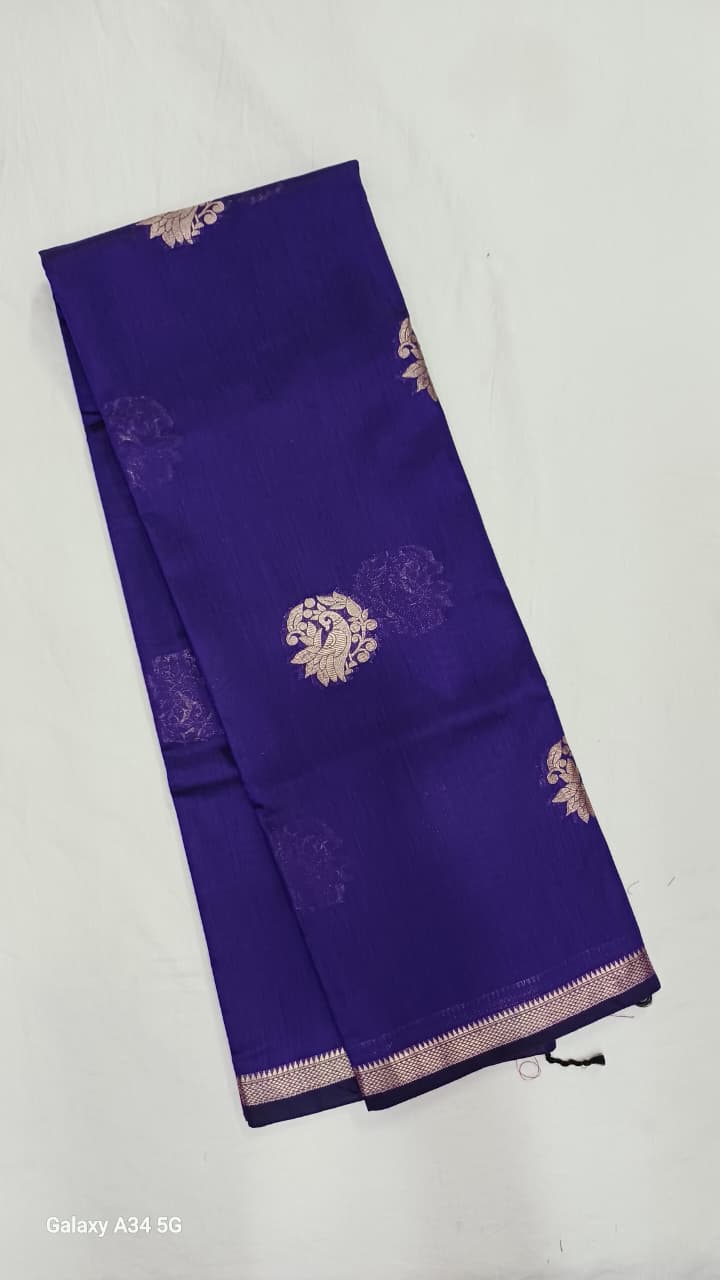MYSORE SILK