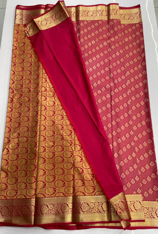 kanchi pattu