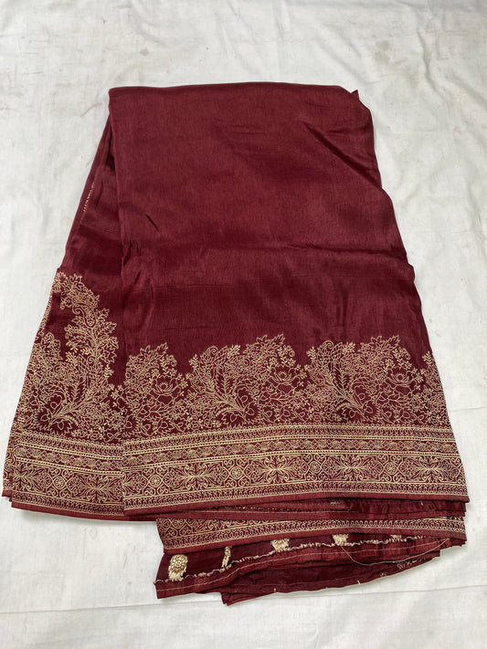 Russian Silk