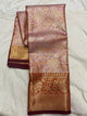 Kanchipatu saree