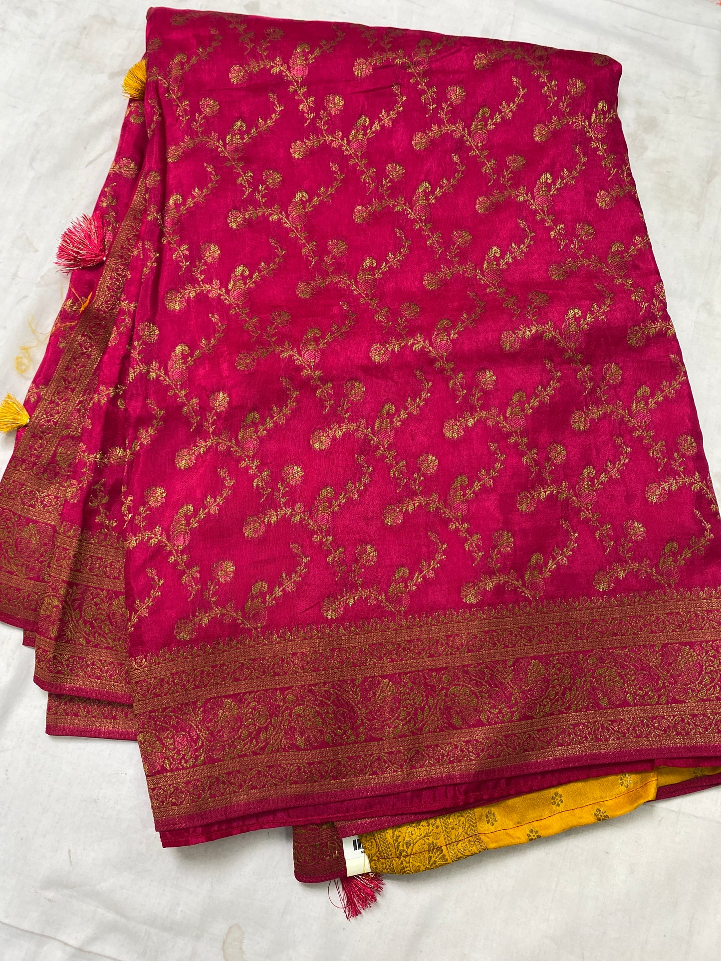 Banaras Sarees