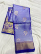 Kanchipatu saree