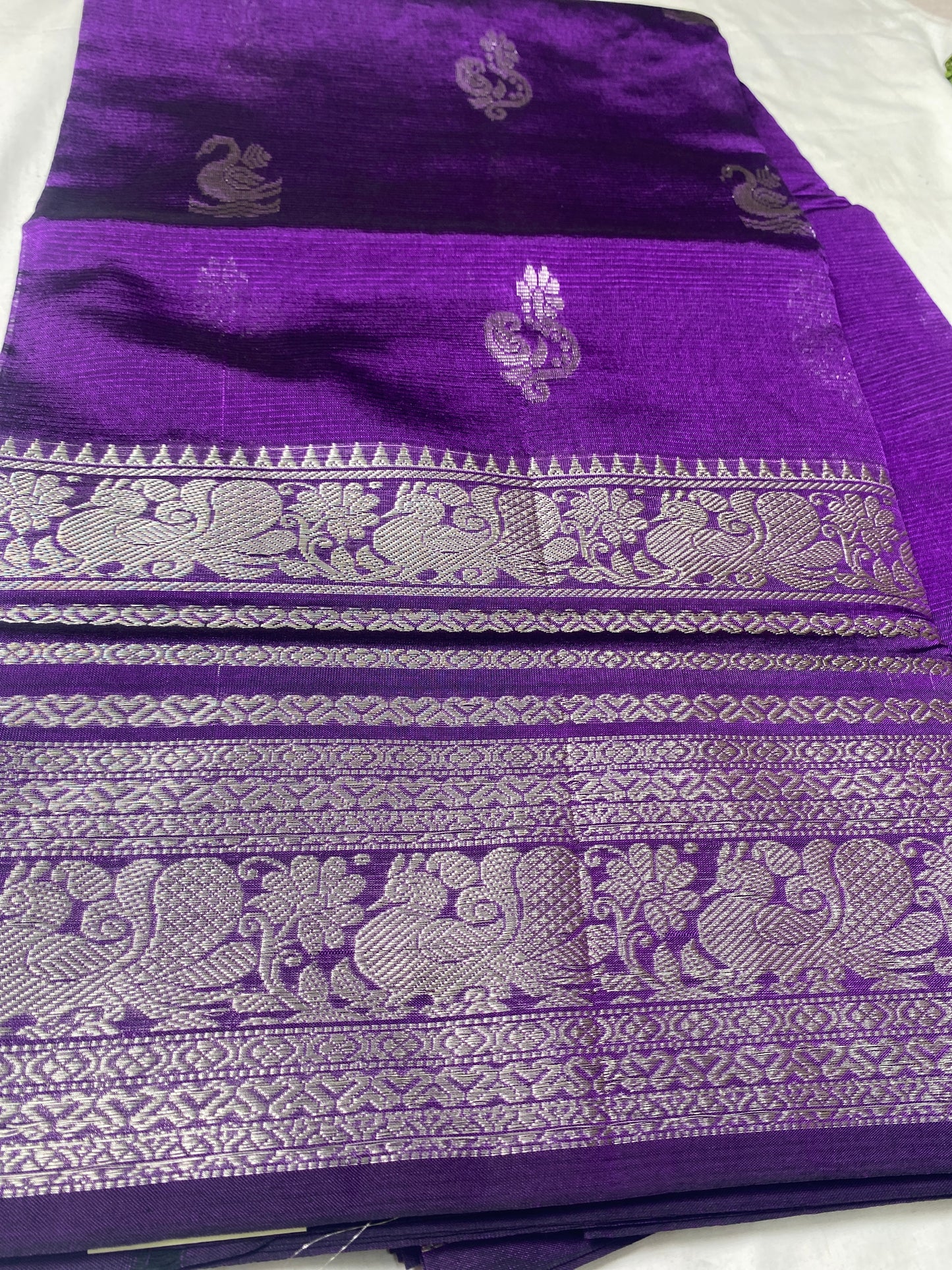Mangalgiri checks