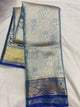 Kanchipatu saree