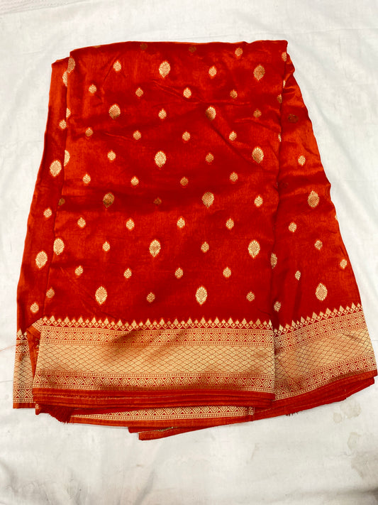 Russian silk
