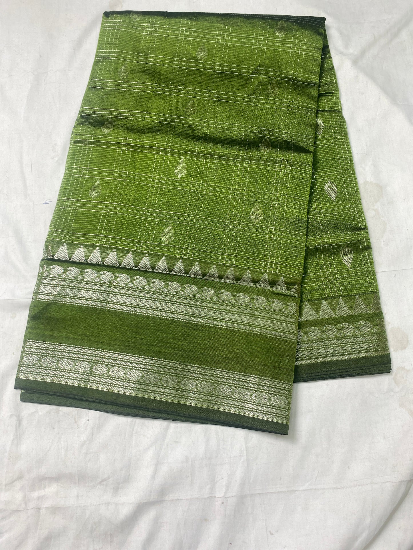 Mangalgiri checks