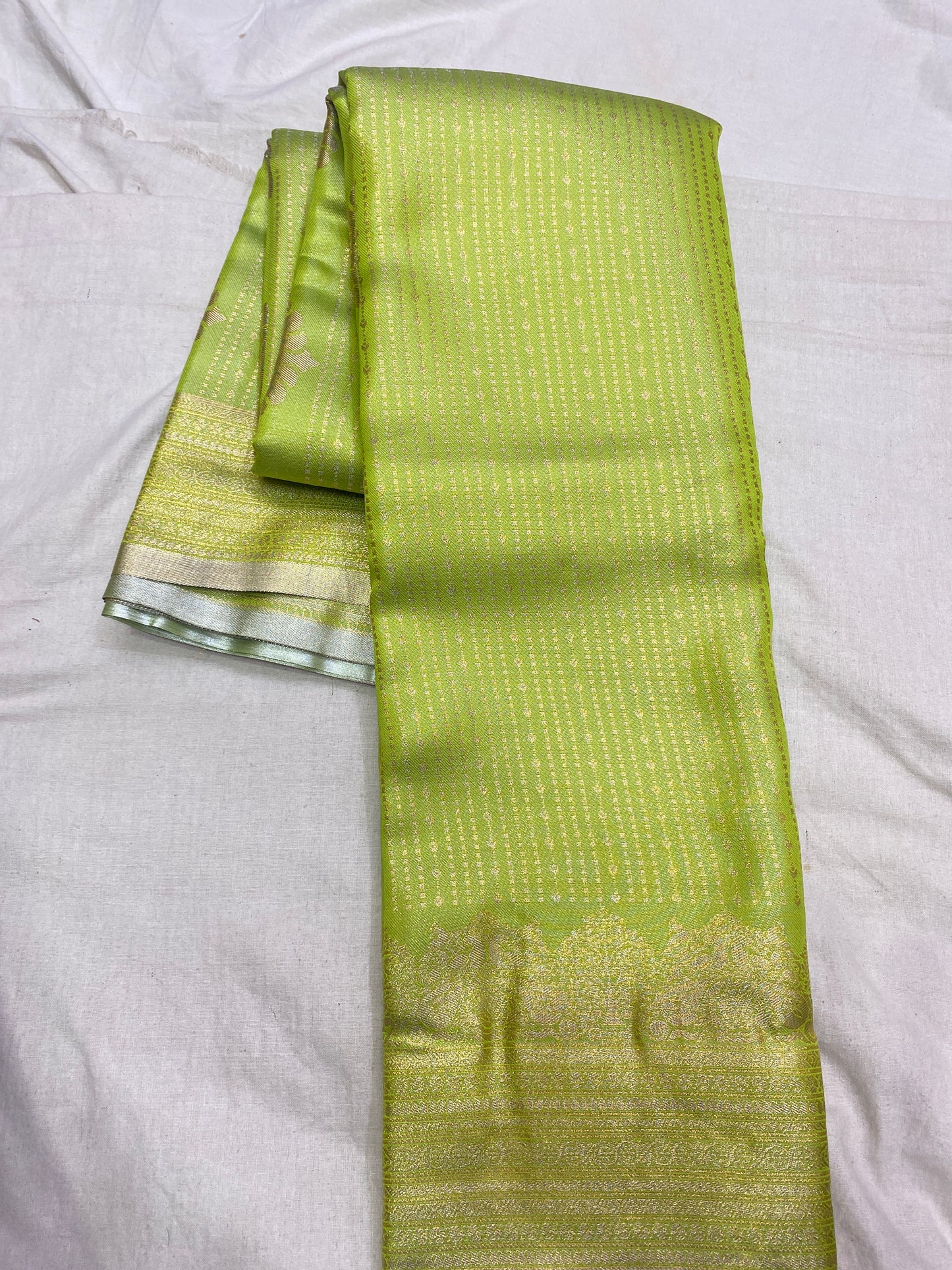 Kanchipatu saree