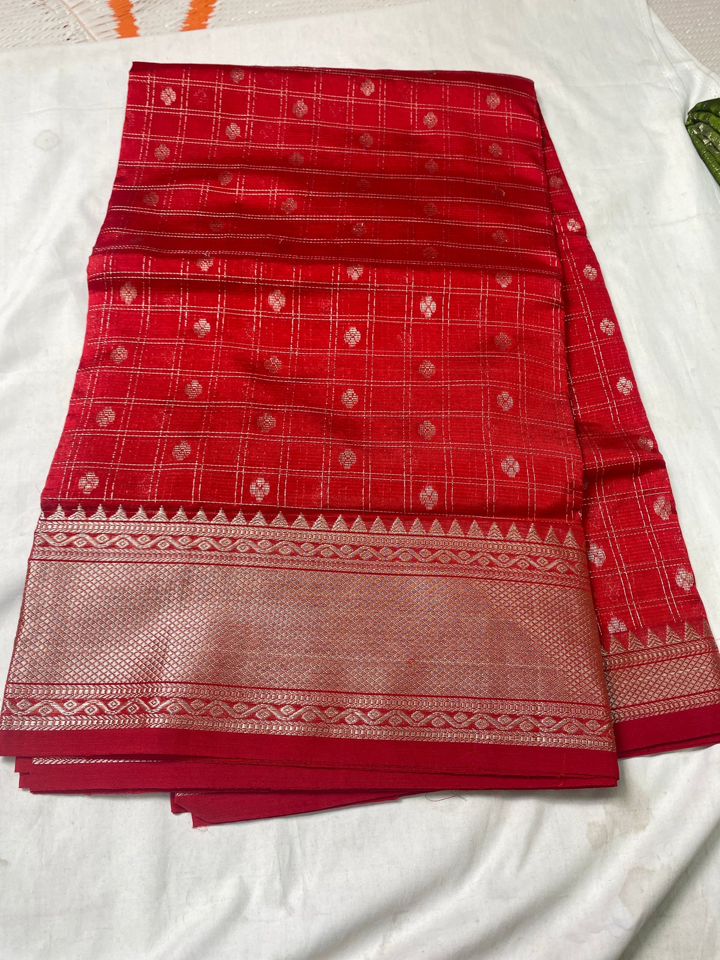 Mangalgiri checks