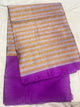 Tissue saree