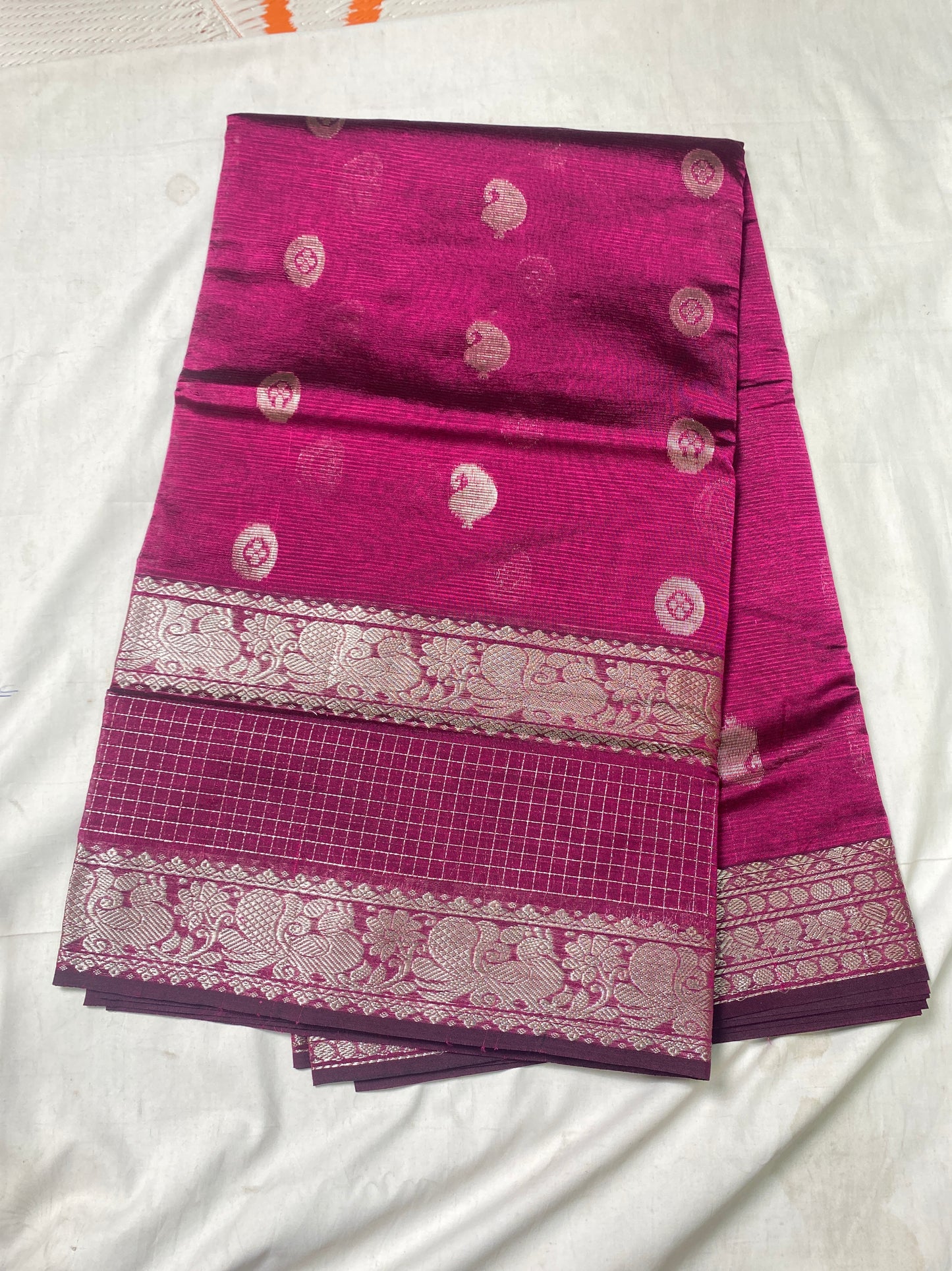 Mangalgiri checks