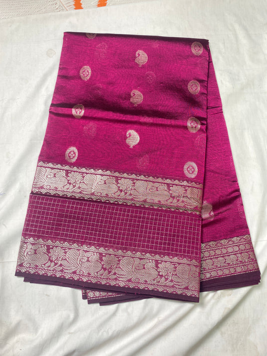 Mangalgiri checks