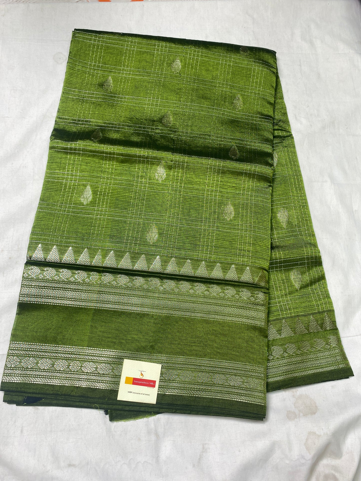 Mangalgiri checks