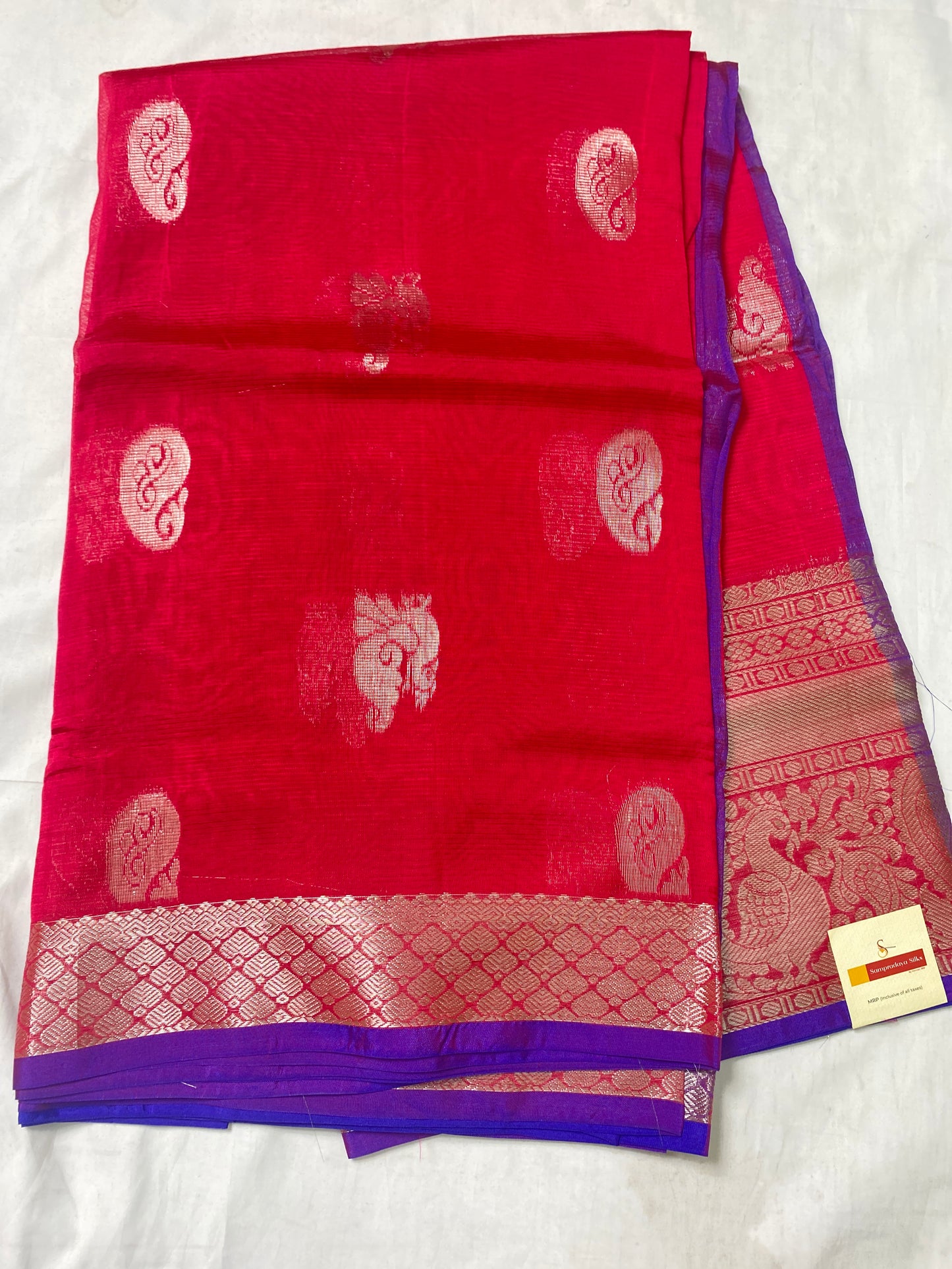 Mangalgiri checks