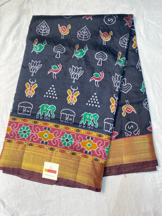 Patola silks