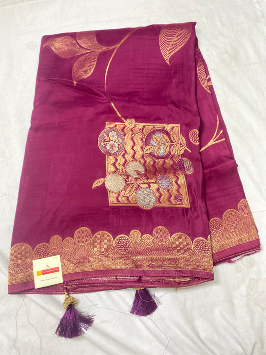 H O silk