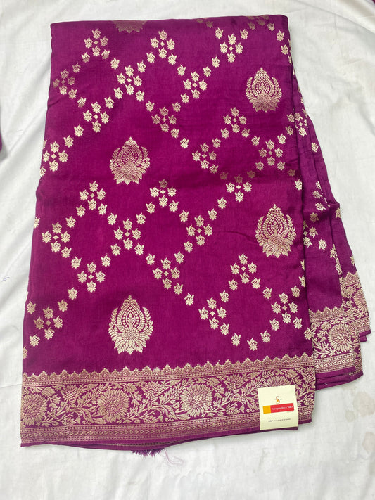 Russian silks