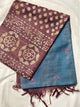 Bhagalpur saree