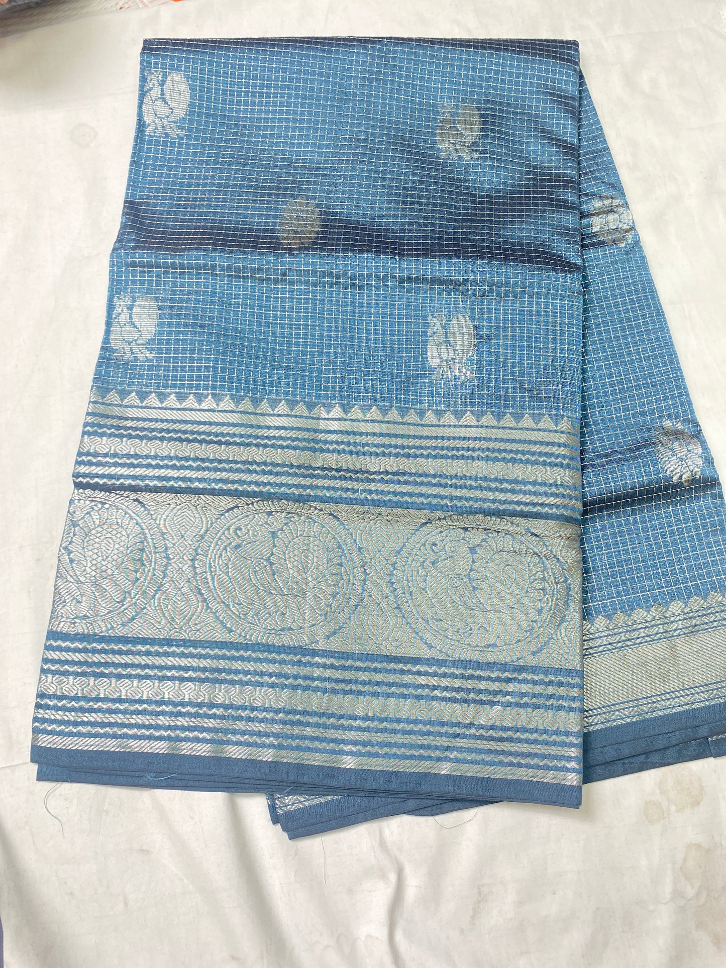 Mangalgiri checks