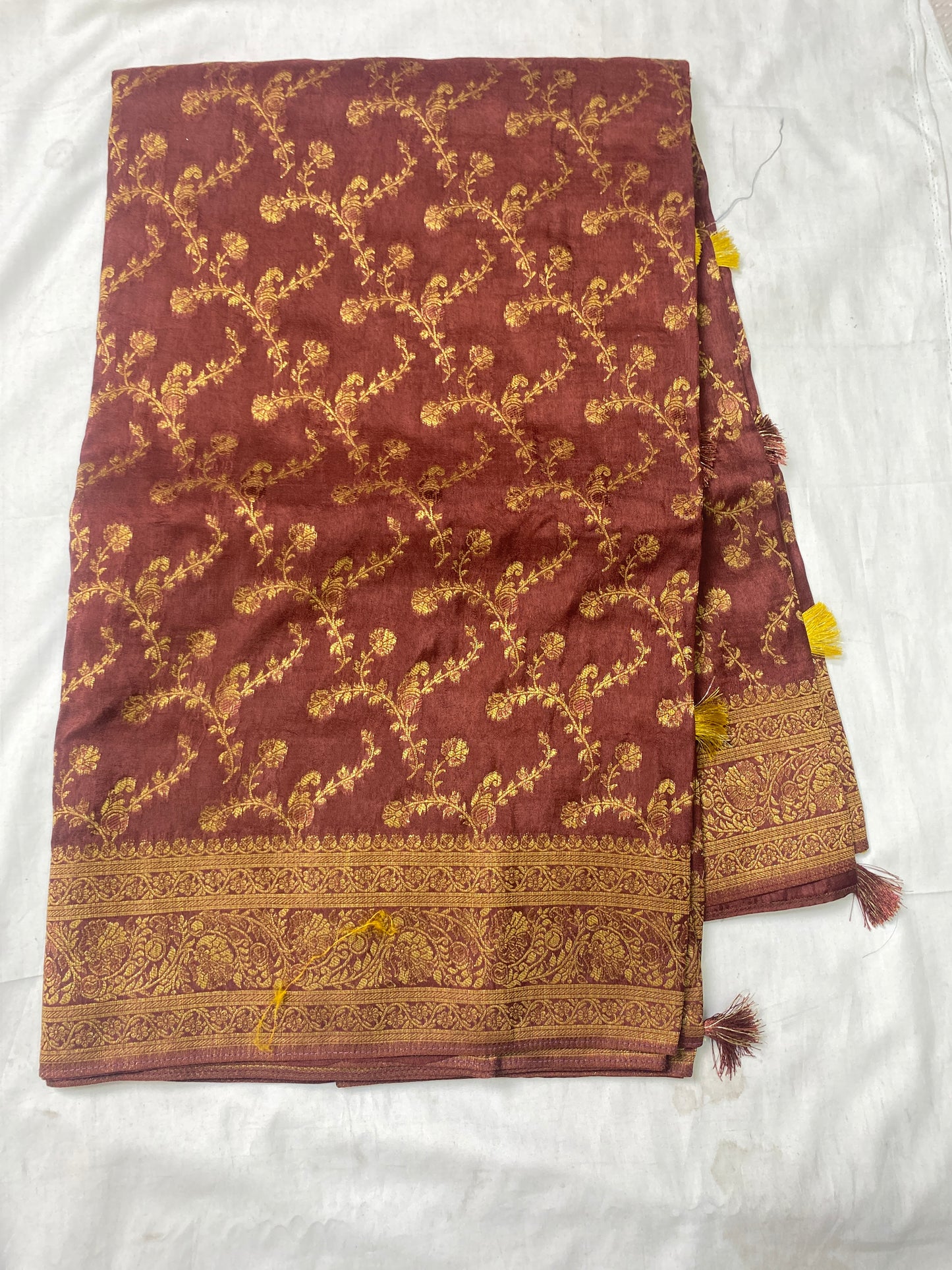 Fancy saree