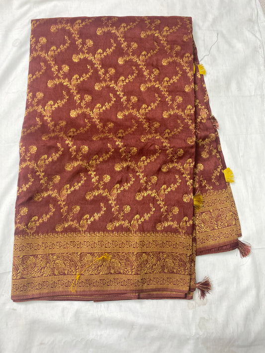 Fancy saree