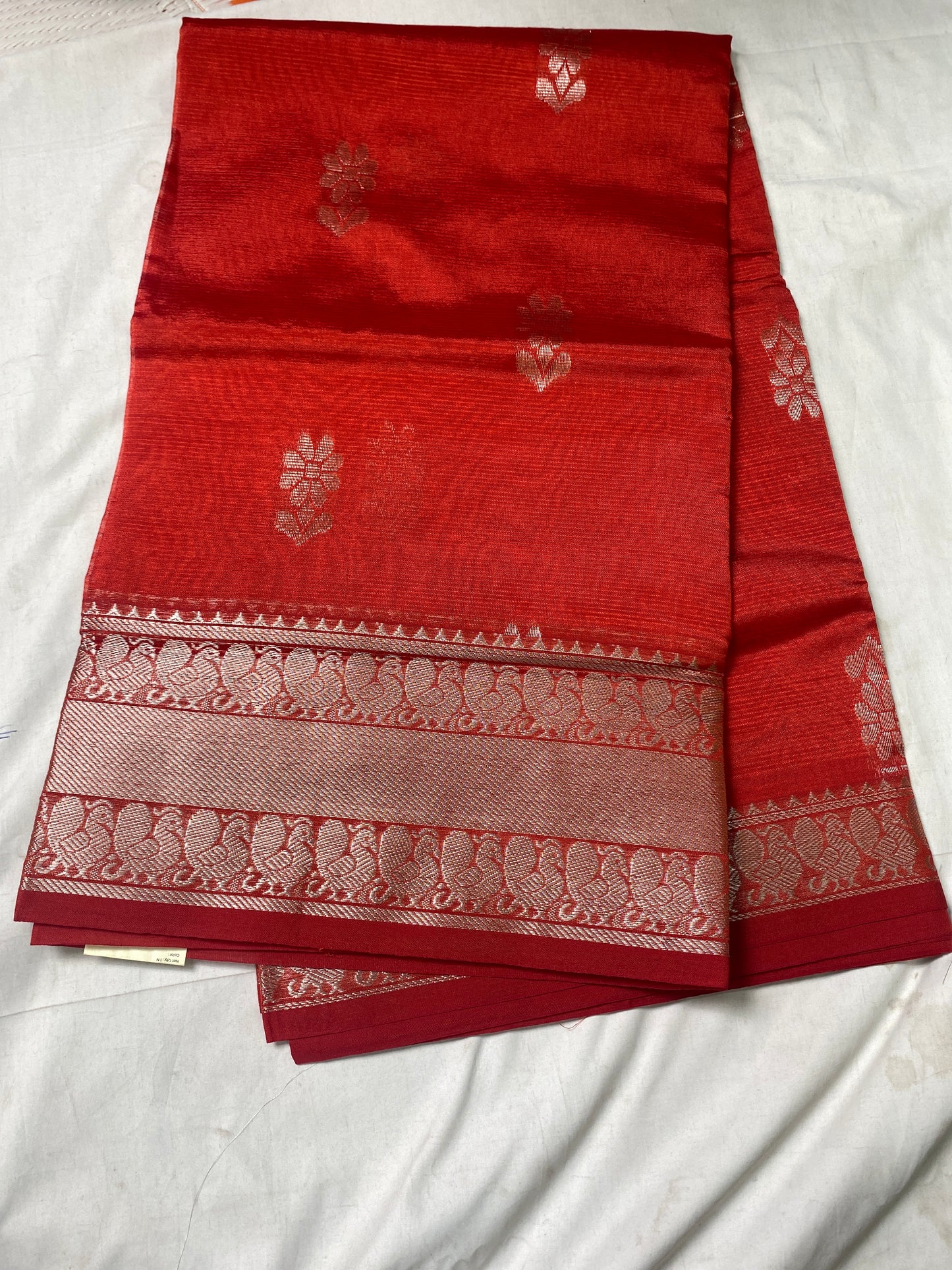 Mangalgiri checks