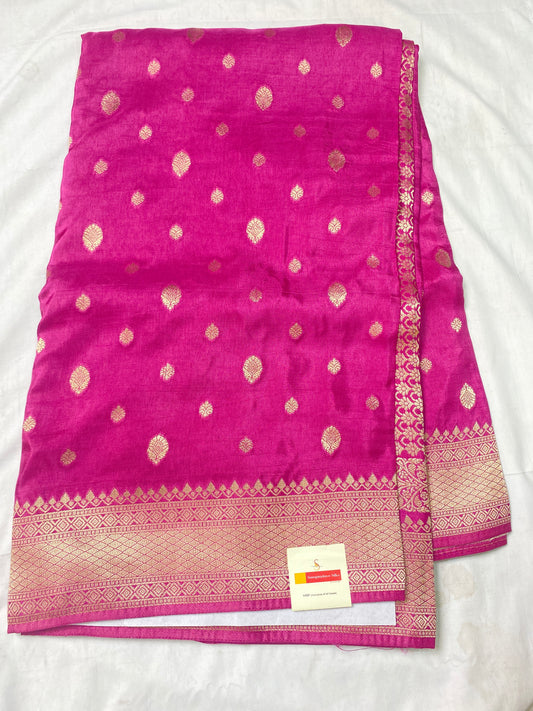 Russian silks