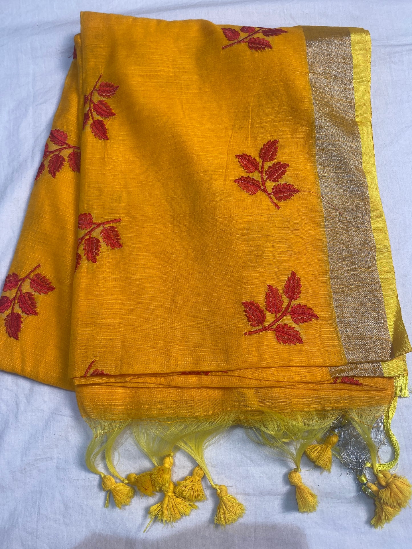 Fancy saree