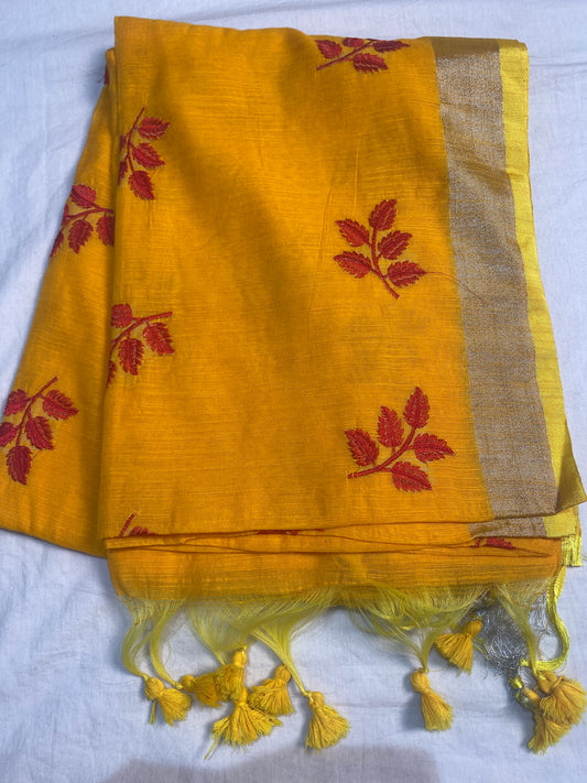 Fancy saree